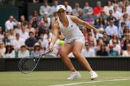 Ashleigh Barty